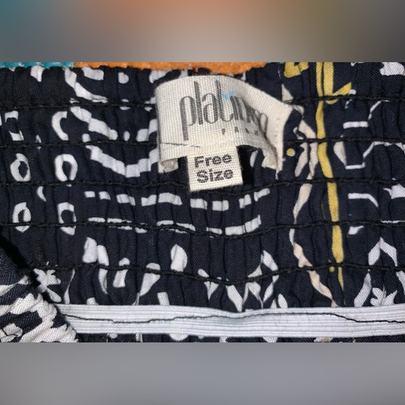 Wide Leg Lightweight Pants - Picture 12 of 12